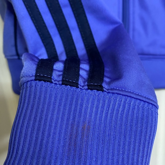Adidas Track Jacket - Picture 5 of 6
